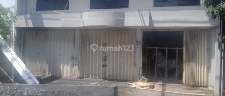 RUKO 2 BLOK MUDING KEROBOKAN BALI 1