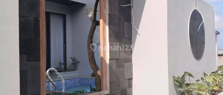 Villa View Laut Taman Griya Jimbaran Bali 1