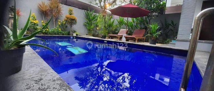 Villa Bali Arum Jimbaran Bali 1