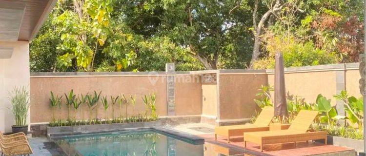 Spacious Villa in Nusa Dua Bali 1