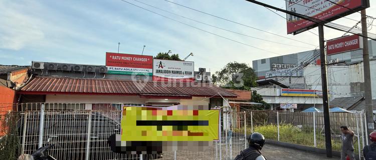 For Sale Ready-to-Use Shop House in Taman Mini 1