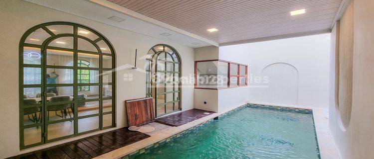 2 Bedrooms Luxury Villa In Berawa For Sale Freehold This Stunning 2-Bedroom Luxury Villa, Just A Short Walk From Berawa 1