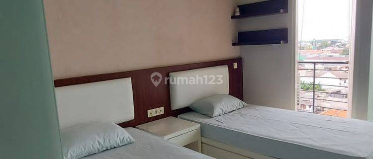 Jual Apartemen Square Cocok untuk Mahasiswa Kampus Petra 1