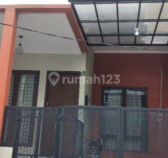 RUMAH BARU 3Lt PUSAT JAKARTA 1