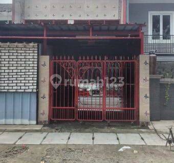 DISEWAKAN RUMAH PUSAT JAKARTA 1