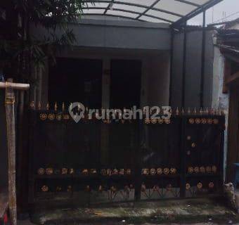 DISEWAKAN RUMAH STRATEGIS PUSAT JAKARTA 1
