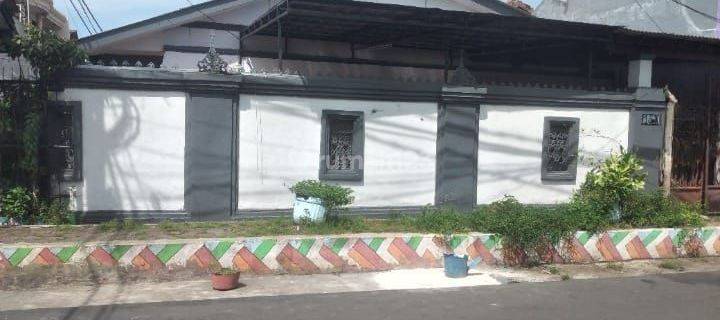 Disewakan Rumah di Jl. Biduri 1