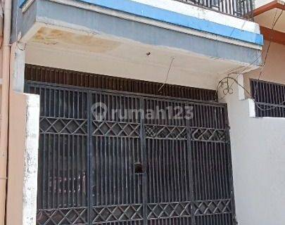 Disewakan Rumah Bagus Strategis Pusat Jakarta 1