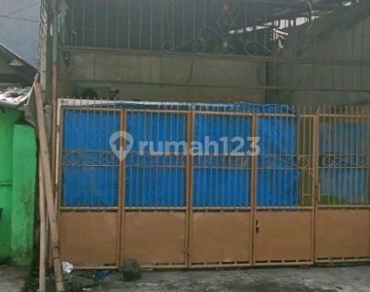 Strategic Central Jakarta Rental House 1
