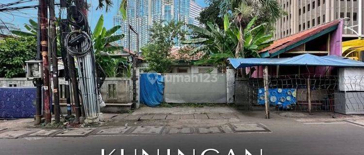 Kavling Siap Bangun Lokasi Super Premium   1