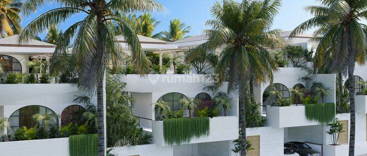 Freehold Massive Villa 6 Bedrooms Location Umalas 2 1