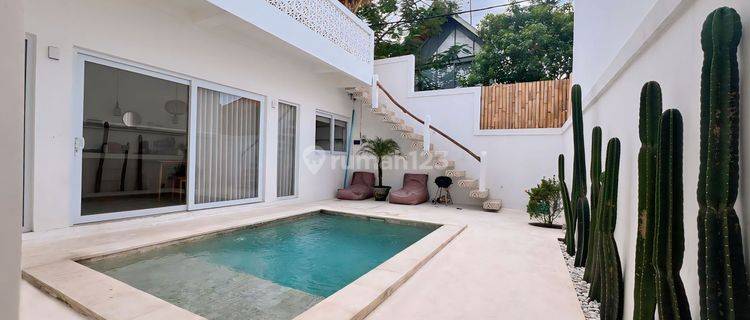 For Sale Modern 2BR Villa In Umalas 1