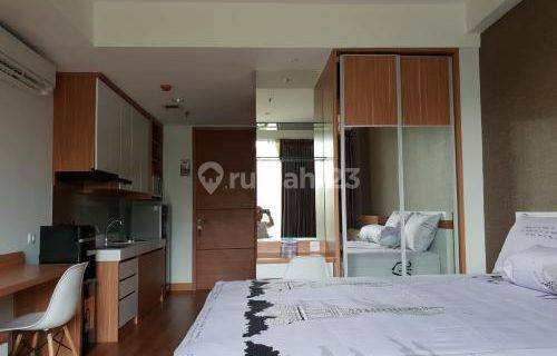 Apartemen Dago Suites 1