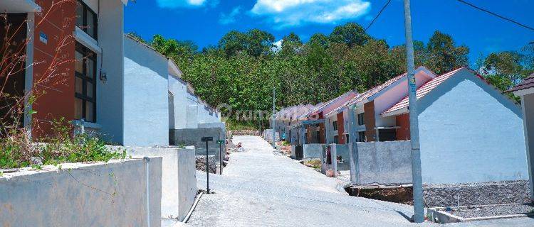 Rumah Dp Murah  1