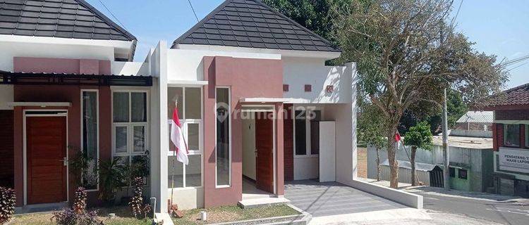 Rumah Mewah Harga Murah Lokasi Wah 1