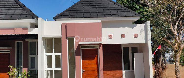 Rumah Modern Elit di Kota Salatiga Dengan Lokasi Strategis 1