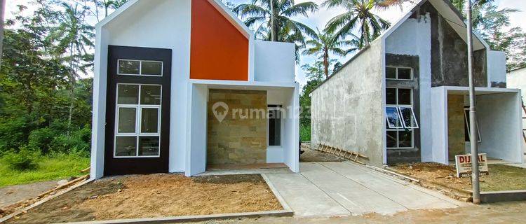 Hunian Asri Noborejo Rumah Modern Harga Murah 1