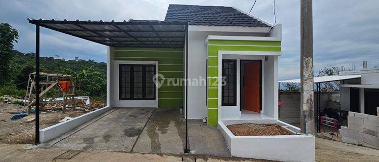 Rumah Model suka2 Ujungberung 1