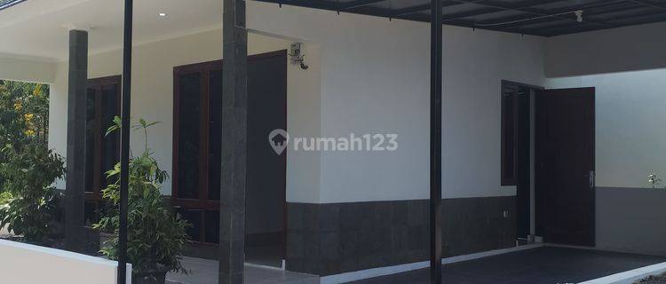 Rumah bebas pilih model Cara bayar flexsibel di Bandung 1