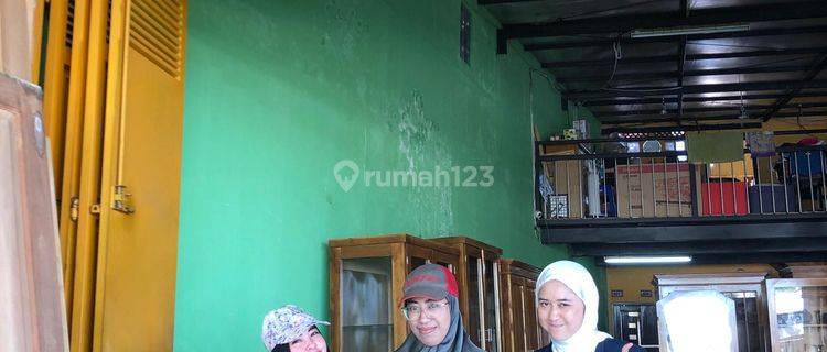 Kavling murah Cicil Syariah Cinunuk Bandung 1