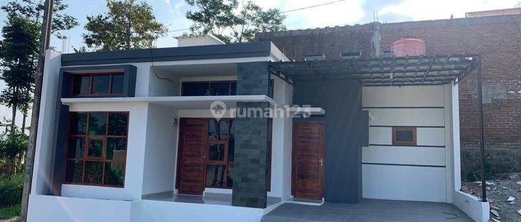 Rumah Murah Cicil Syariah Ujungberung  1