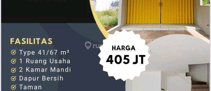 Jual Ruko Strategis Akses Wisata Batu Kudadi Banyak Di Lalui Kendaran Cinunuk di Komplek Cibiru Asri, Jl. Sadang, Cibiru Wetan, Cileunyi, Bandung, Jawa Barat, Indonesia, 40625, Cibiru 1