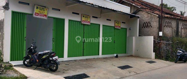 Jual Ruko Cocok Buat Usaha Dekat Manglayang Mupung Lagi Promo 1