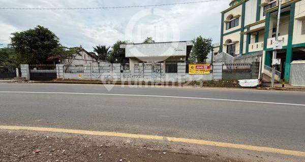 4 Shop House Buildings in Kalimulya, Cilodong, West Java 1