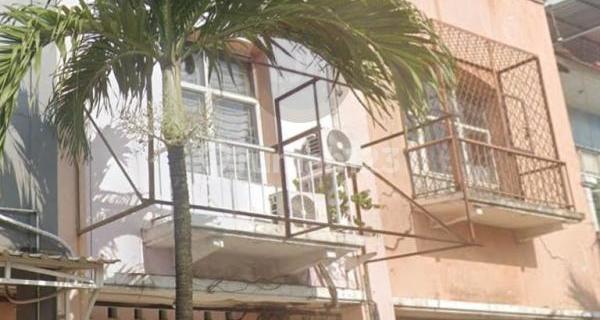 For Sale Shop House in East Cengkareng, West Jakarta 1