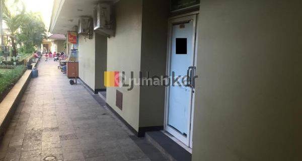 Kios Di Apartemen Mediterania Palace Kemayoran Jakarta Pusat Bagus  1