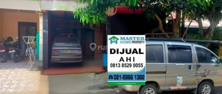 Dijual Cepat Rumah Di Citraraya Tangerang 1