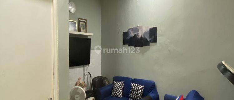  Rumah Semi Furnished Bagus Di Familia Urban, Mustikasari - Bekasi 1