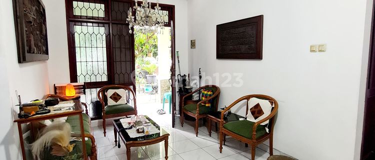 Rumah Dijual Di Rafles Hills Cibubur, Nego Sampai Deal 1