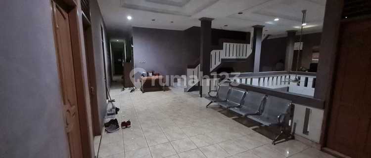 370 m2 Boarding House in Menteng Dalem, Tebet with 95% Occupancy Rate 1