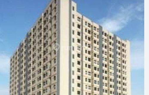 Dijual Unit Apartemen Menara Cawang Jakarta Timur 1