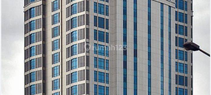 Office Space for sale di Menara 165 Jl TB Simatupang JakSel  1