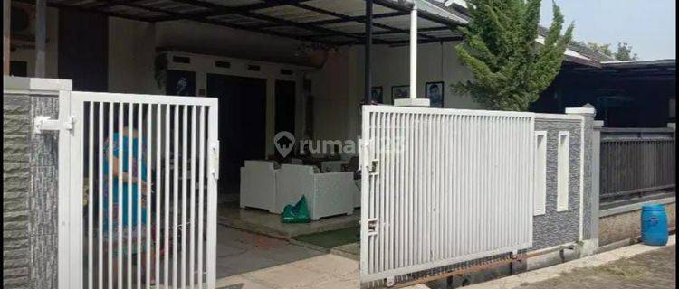 Dijual Cepat rumah bagus cimahi Utara dekat pemkot 500 Jt an bagus 1