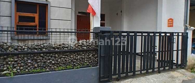 Jual Cepat Rumah Super Murah Setrategis Selangkah Dari M Donald Sangkuriang Cimahi Utara 1