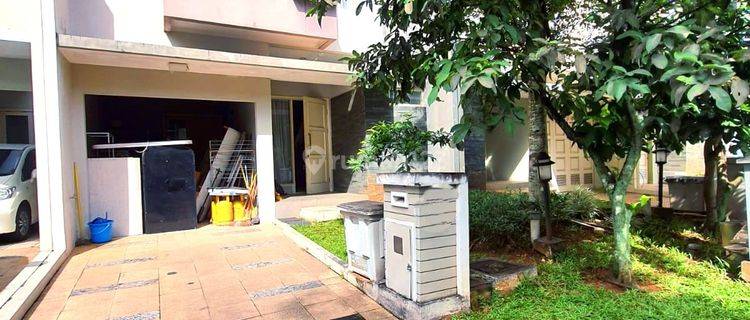 Dijual Rumah The Spring Canary By Summarecon Serpong jual Cepat Dan Siap Huni Dengan Lingkungan Yg Aman, Terawat Dan Model Rumah Classic. Dekat Dengan Mall,ice Bad, Daerah Strategis, Sekolah, Toll, Tempat Kuliner Dll. 1