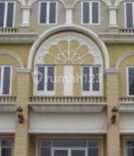 Ruko mendrisio gading serpong ruko 3 lt luas 4.5 x 19 m hadap jalan raya lokasi strategis di gading serpong dan dekat ke bsd 1