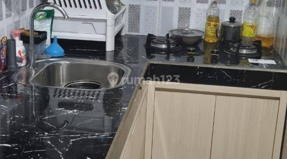 Rumah Di Medang Lestari Gading Serpong Luas 6 X 10 = 60 M Lb 50 M Kt 2km 1 , Ada Furnish 1