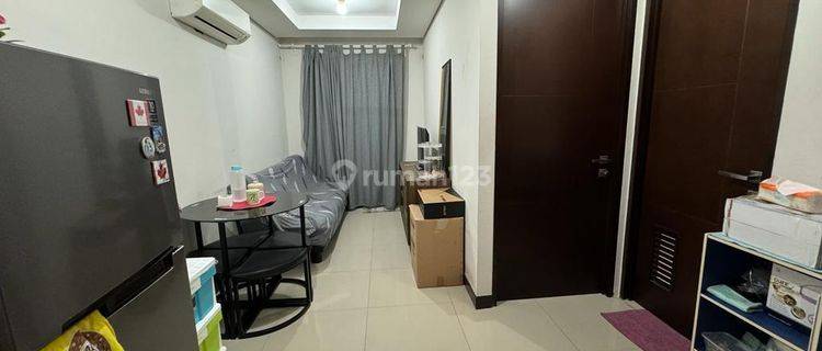 Apartement Sky Terrace Tower Uluwatu di Daan Mogot Jakarta Barat 1