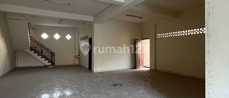 Rumah Hunian Siap Huni di Semarang Jawa Tengah  1