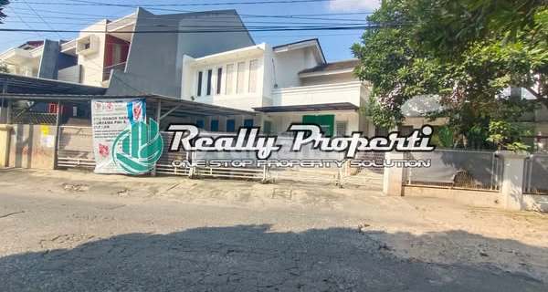 Rumah Disewa Pondok Gede Strategis Dekat Pintu Tol Jatiwaringin 1