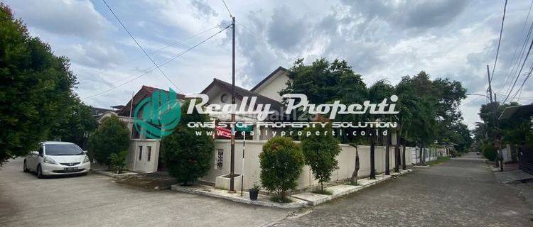 Rumah Semi Furnished Nyaman Dan Asri Di Jatiwaringin Pondok Gede 1