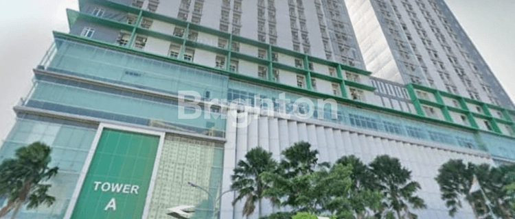 APARTEMEN BALE HINGGIL DEKAT MERR 1