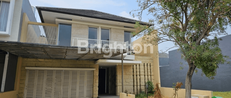 RUMAH ROYAL RESIDENCE SEMI FURNISHED SIAP HUNI 1