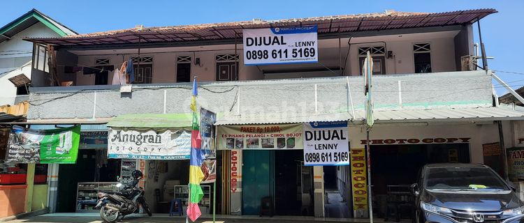 Pahlawan Street Continuation Boarding Houses Garut, Fully Furnished, Profitable Investment in Garut 1