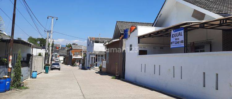 Rumah baru siap huni, Soreang bandung 1