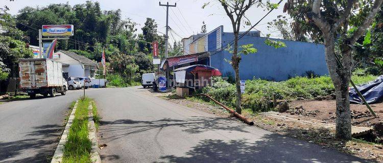 Dijual tanah siap bangun jatihurip sumedang 1